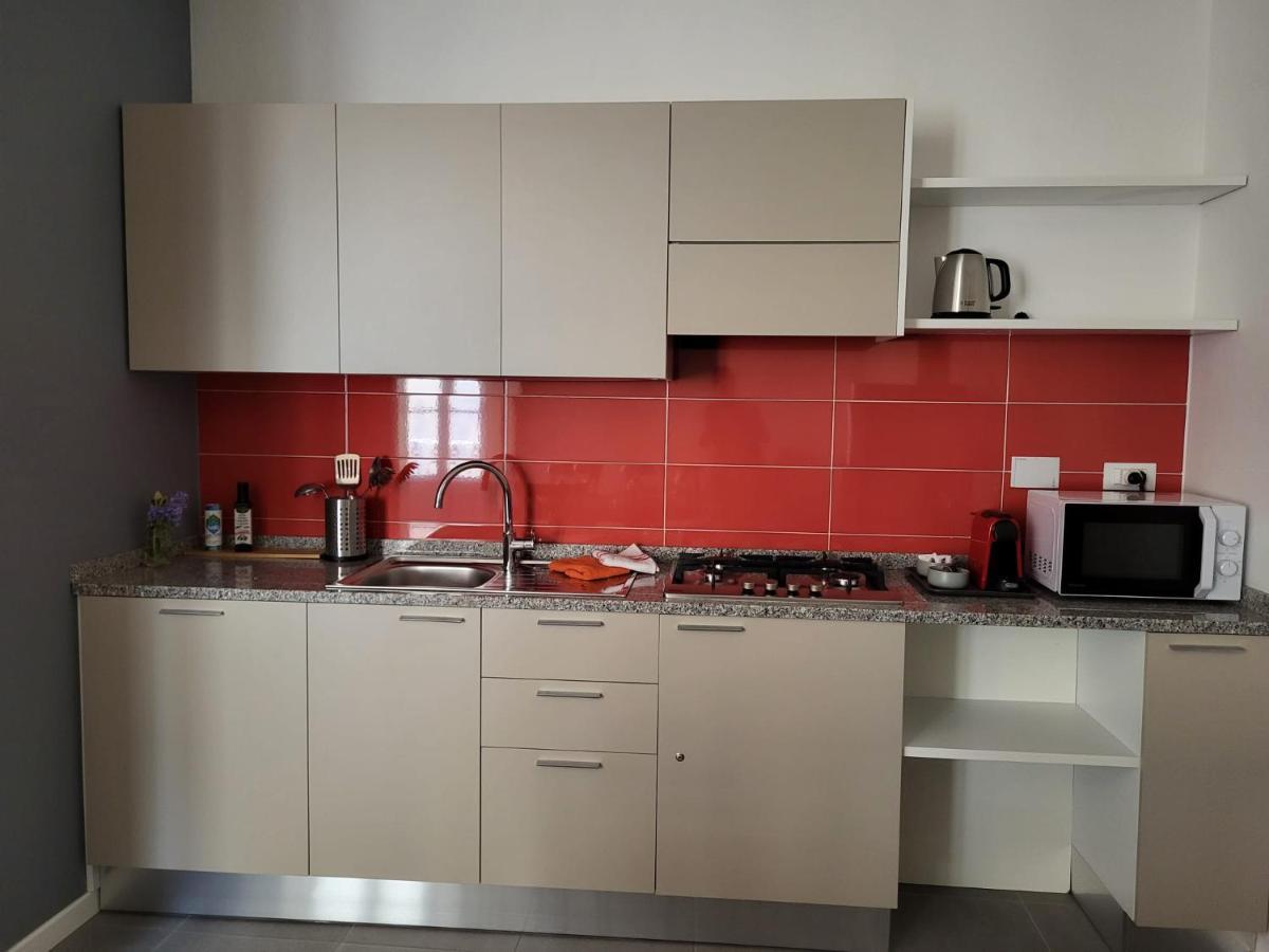 G&G Firenze Apartment Exterior foto