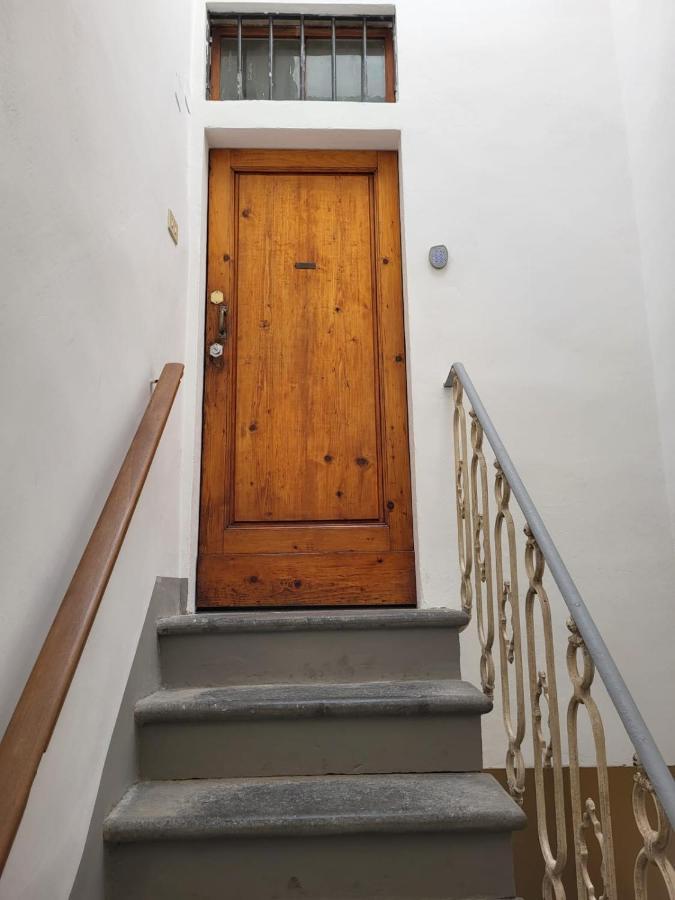 G&G Firenze Apartment Exterior foto