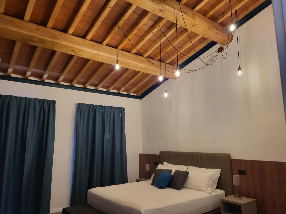G&G Firenze Apartment Exterior foto